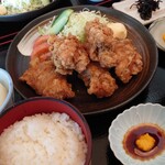 味処 丸忠 - 料理写真: