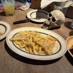 TEXMEX FACTORY 渋谷公園通り店 - 