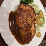 キッチン チェック - 