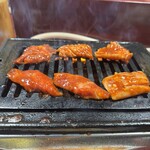 焼肉幸泉 - 