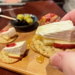 Wine & Sake bar BEBIDA - 