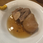 牛たん料理 閣 名掛丁店 - 