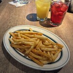 TEXMEX FACTORY 渋谷公園通り店 - 