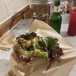 Kuumba du Falafel - 