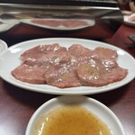 焼肉幸泉 - 