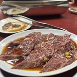焼肉幸泉 - 