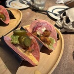 TEXMEX FACTORY 渋谷公園通り店 - 