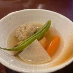 Wine & Sake bar BEBIDA - 