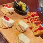 Wine & Sake bar BEBIDA - 