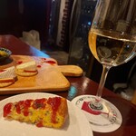 Wine & Sake bar BEBIDA - 