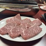 焼肉幸泉 - 