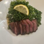 牛たん料理 閣 名掛丁店 - 