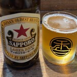 炭焼 余白 - 余白(ビール)