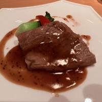 チャイナルーム - 