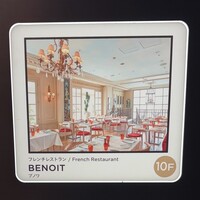 Benoit Alain Ducasse - Benoit Alain Ducasse