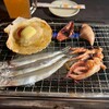 津田沼 網焼き酒場 魚咲く