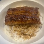 うなぎの寝床 - 