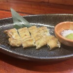 うなぎの寝床 - 