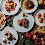 The Burn - メイン写真: