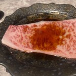 個室焼肉 牛姫 - とろける焼きすきサーロイン