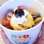 琉球ライスボール - 