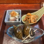 うなぎの寝床 - 