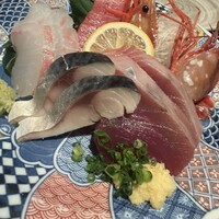 魚心 新宿総本店 - 