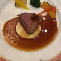 帝国ホテル 大阪 - 