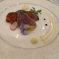 帝国ホテル 大阪 - 