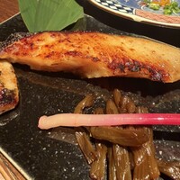 魚心 新宿総本店 - 