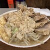 ラーメン二郎 品川店
