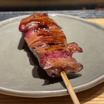 焼鳥今井 - 焼鳥今井(レバー)