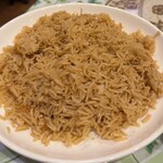 ラヒ パンジャービー･キッチン - ラヒ パンジャービー・キッチン(ブラウンライス)