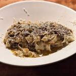 レストラン ナズ - 