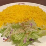 ゴングル - ゴングル(バスマティライス)