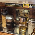 ラーメン龍の家 - 