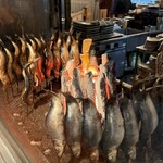 日本橋 墨之栄 - 