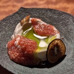 レストラン ナズ - 