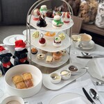 VUE MER (フェアモント東京) - 