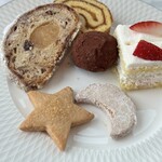 VUE MER (フェアモント東京) - 