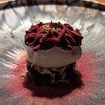 レストラン ナズ - 