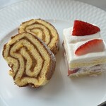 VUE MER (フェアモント東京) - 