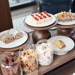 VUE MER (フェアモント東京) - 