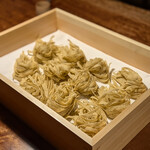 レストラン ナズ - 