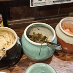 ラーメン龍の家 新宿小滝橋通り店 - 