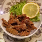 ラヒ パンジャービー･キッチン - ラヒ パンジャービー・キッチン(スパイシートリカワ)