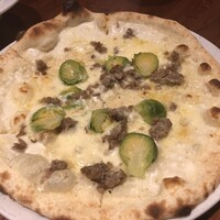 マーケットレストラン AGIO ルミネ横浜店 - 