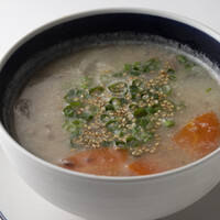 コムタンスープ