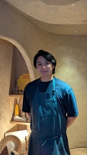 レストラン ナズ - 