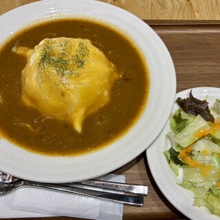 Spice Curry Osaka Shall We Spice_0